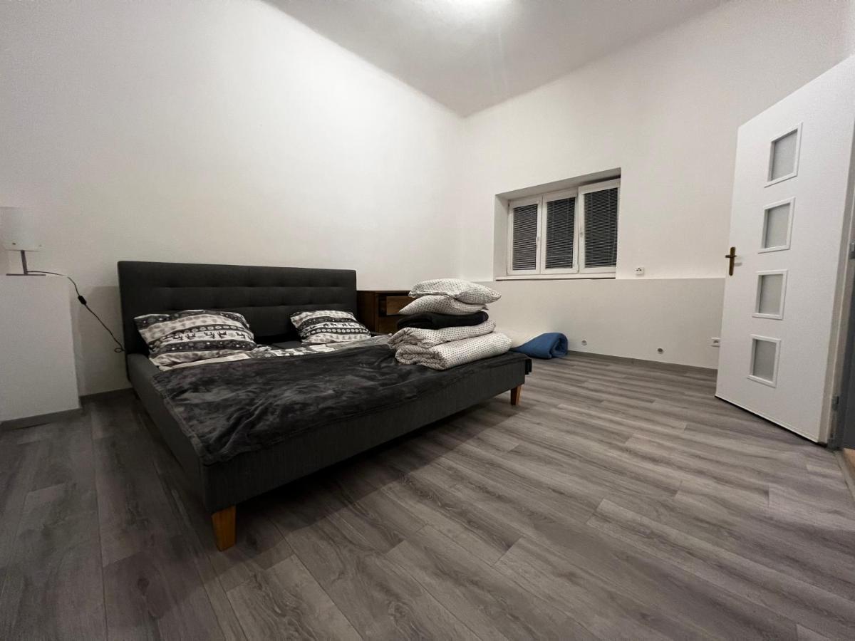 Mlynsky Ostrov Apartment 2 Zdice Экстерьер фото