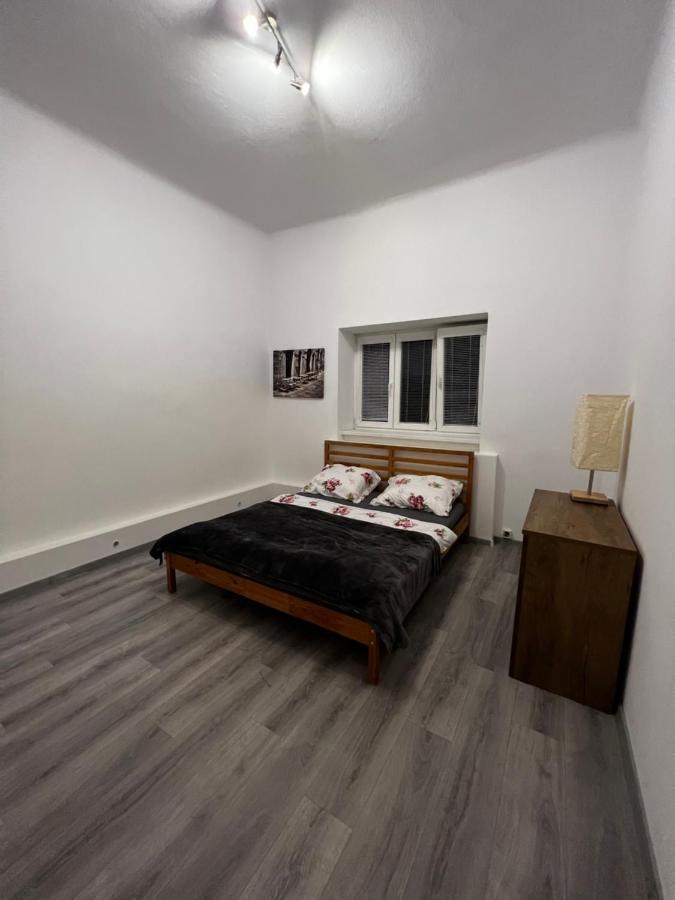 Mlynsky Ostrov Apartment 2 Zdice Экстерьер фото